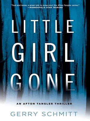 Little Girl Gone - ebook